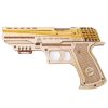 Ugears 70047 Pistola Wolf - 01