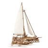 Ugears 70059 Trimaran Merihobus