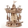 Ugears 70129 Carousel - Giostra