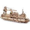 Ugears 70135 Nave di ricerca