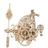 Ugears 70154 Orologio Aero
