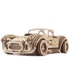 Ugears 70161 Drift Cobra Racing Car