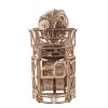 Ugears 70162 Orologio con Tourbillon Osservatore dal cielo