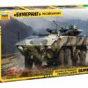 Zvezda 3696 Bumerang Russian Apc
