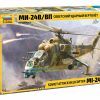 Zvezda 4823 Mil-Mi 24 V/Vp