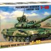 Zvezda 5020 T-90