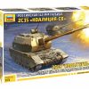 Zvezda 5055 Koalitsya-Sv Self Propelled Howitzer