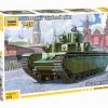 Zvezda 5061 Soviet Heavy Tank T-35