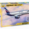 Zvezda 7009 Sukhoi Superjet 100
