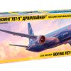 Zvezda 7021 Boeing 787-9 Dreamliner