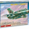 Zvezda 7259 Mig-21 Bis Fishbed-L
