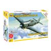 Zvezda 7304 Focke - Wulf 190 A-4