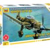 Zvezda 7306 Junkers Ju-87 B2