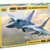Zvezda 7309 Mig-29Smt