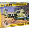 Zvezda 7315 Mil-24P
