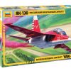 Zvezda 7316 Yak-130 Trainer