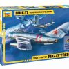 Zvezda 7318 Mig-17  Fresco