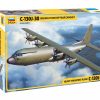 Zvezda 7324 C-130 J-30