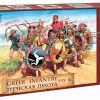 Zvezda 8005 Greek Infantry