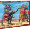 Zvezda 8011 War Elephants