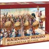 Zvezda 8019 Macedonian Phalanx