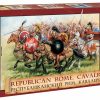 Zvezda 8038 Republican Rome Cavalry