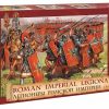 Zvezda 8043 Roman Imperial Infantry