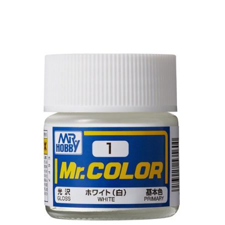 Lacche Mr. Color / Gunze Sangyo