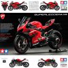 Tamiya 14140 Ducati Superleggera V4