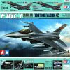 Tamiya 60315 F16 CJ Fighting Falcon
