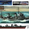 Tamiya 78020 Yukikaze