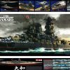 Tamiya 78025 Yamato