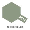Tamiya 86511 AS11 Medium Sea Grey
