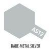 Tamiya 86512 AS12 Baremetal Silver