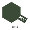 Tamiya 86513 AS13 Green