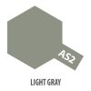 Tamiya 86502 AS2 Light Gray