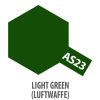 Tamiya 86523 AS23 Light Green (Luftwaffe)