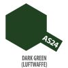 Tamiya 86524 AS24 Dark Green (Luftwaffe)