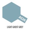 Tamiya 86526 AS26 Light Ghost Grey