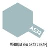 Tamiya 86532 AS32 Medium Sea Gray 2 (Raf)