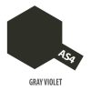 Tamiya 86504 AS4 Gray Violet