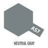Tamiya 86507 AS7 Neutral Gray