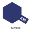 Tamiya 86508 AS8 Navy Blue