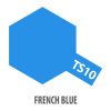 Tamiya 85010 TS10 French Blue