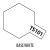 Tamiya 85101 TS101 Base White