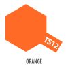 Tamiya 85012 TS12 Orange