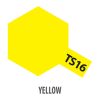 Tamiya 85016 TS16 Yellow
