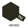 Tamiya 85002 TS2 Dark Green