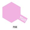 Tamiya 85025 TS25 Pink