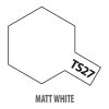 Tamiya 85027 TS27 Matt White